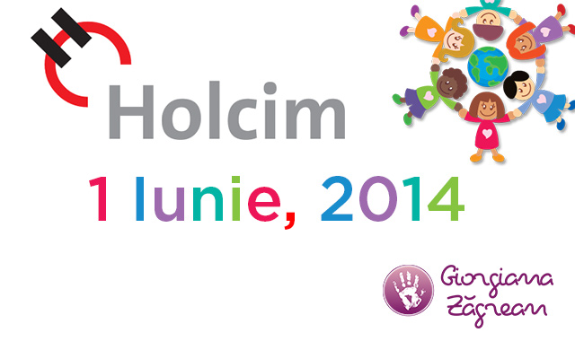 Holcim 1 iunie 2014