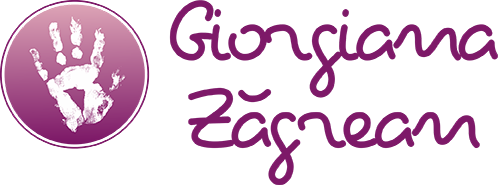 Semnatura Giorgiana Zagrean